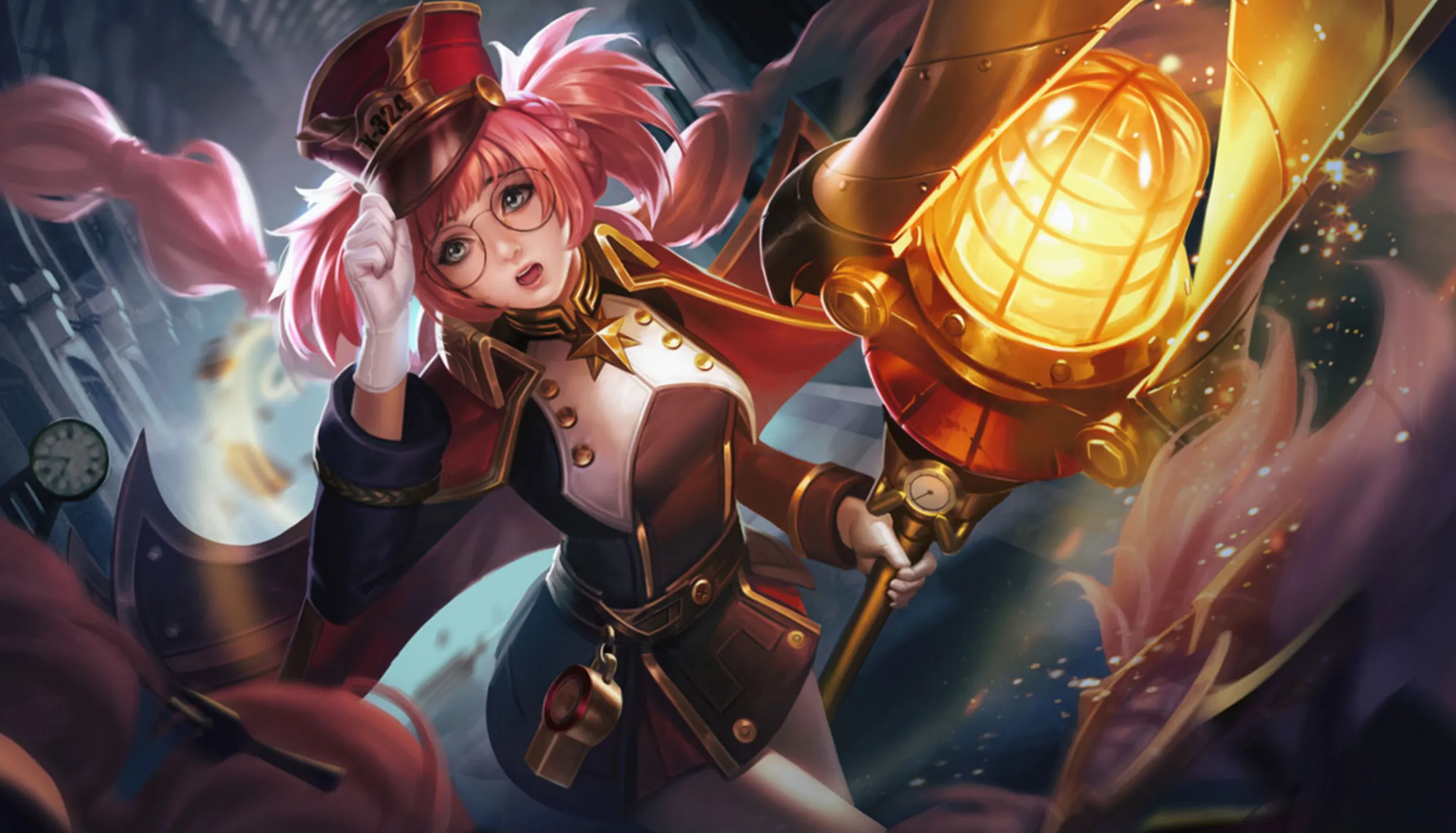Annette aov
